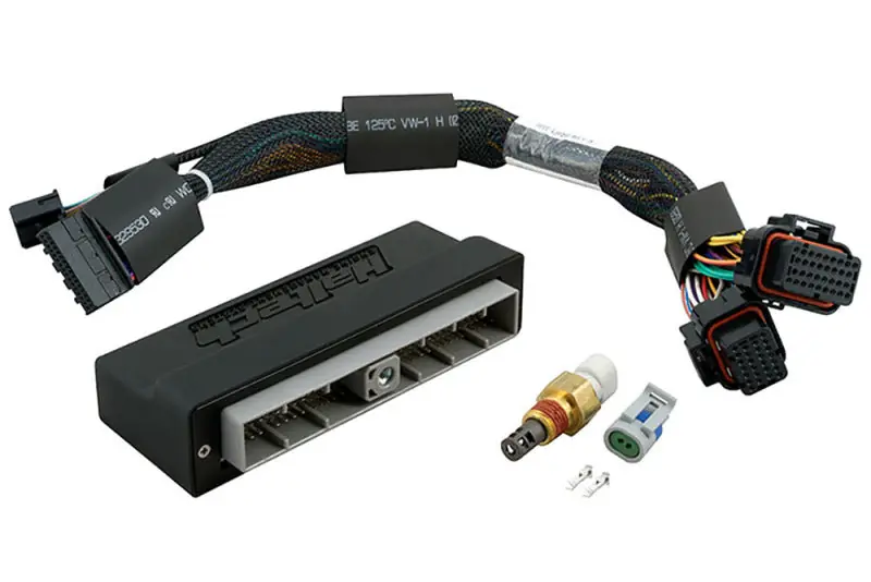 Haltech Elite 2000/2500 Plug'n'Play Adapter Harness (Nissan R34) (HALHT-141258)