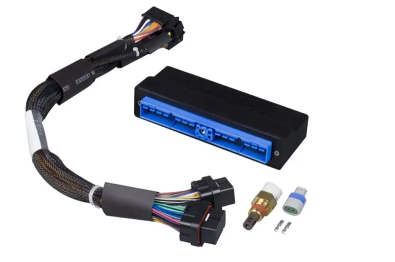 Haltech Elite 2000/2500 Plug'n'Play Adapter Harness (Skyline R32/33/R34) (HALHT-141357)