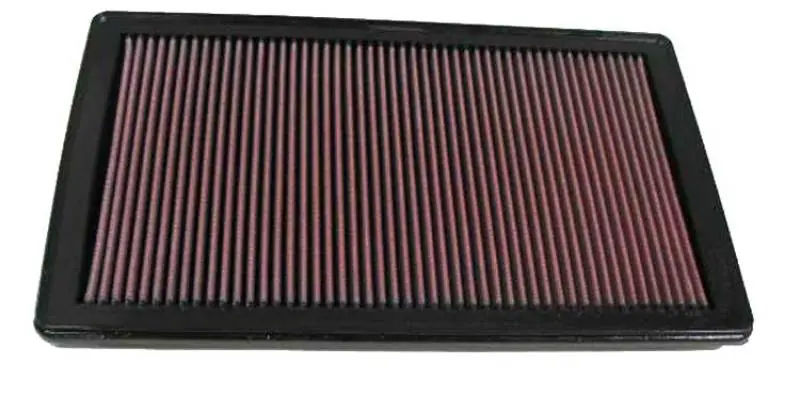 K&N Drop In Air Filter (Mazda RX8) (KNN33-2284)