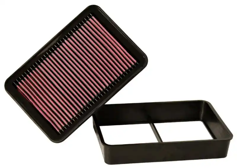 K&N Drop In Air Filter | Mitsubishi Evo X (KNN33-2392)