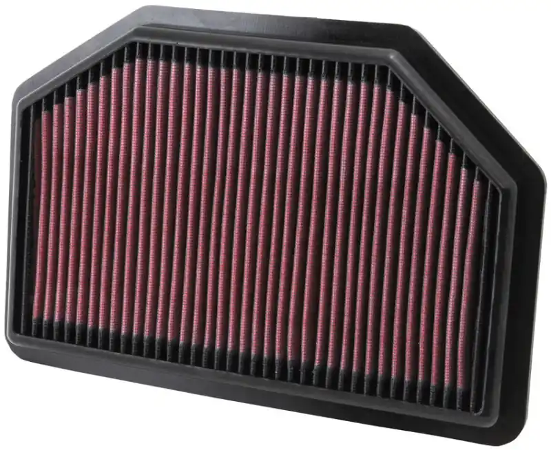 K&N Replacement Air Filter (13+ Hyundai Genesis 3.8L) (KNN33-2481)