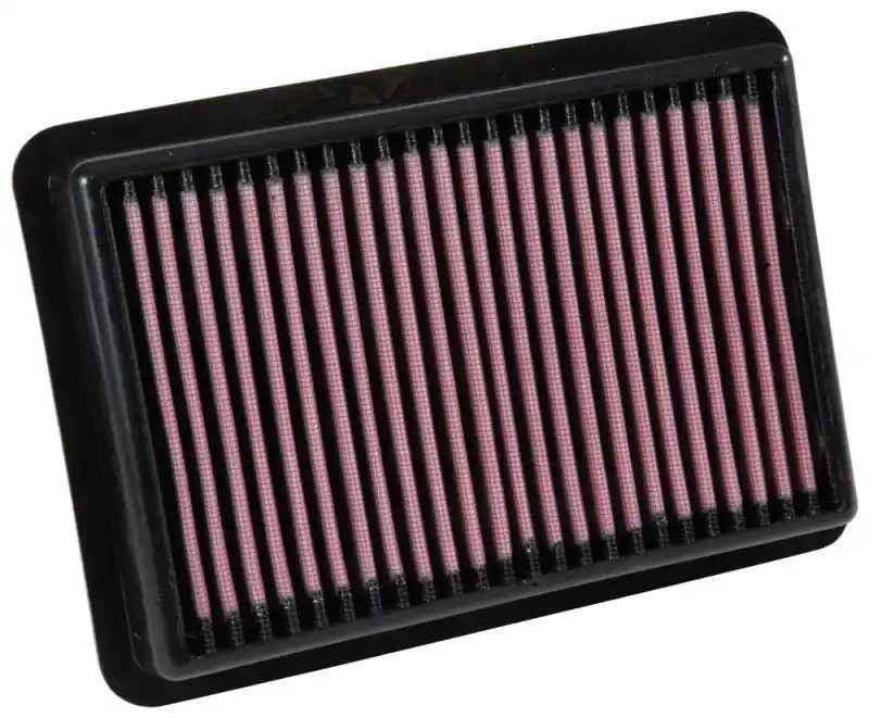 K&N Replacement Drop In Air Filter (17+ Civic Type-R) (KNN33-5070)