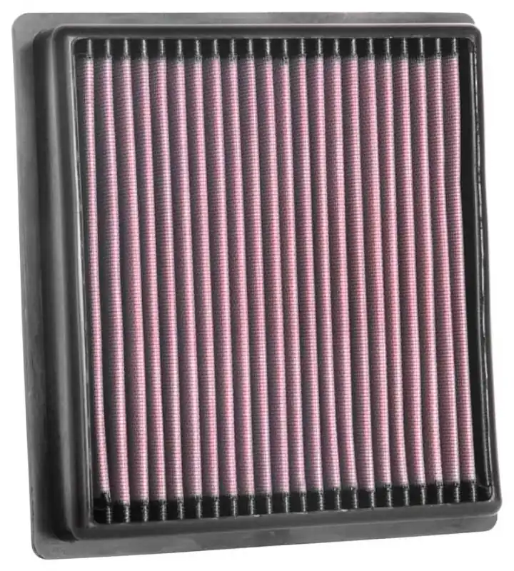 K&N F/I Replacement Air Filter (19+ Subaru WRX STI) (KNN33-5092)
