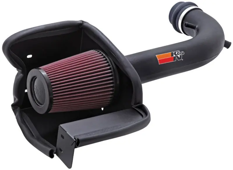 K&N Performance Air Intake System | Honda S2000 (KNN57-3514)