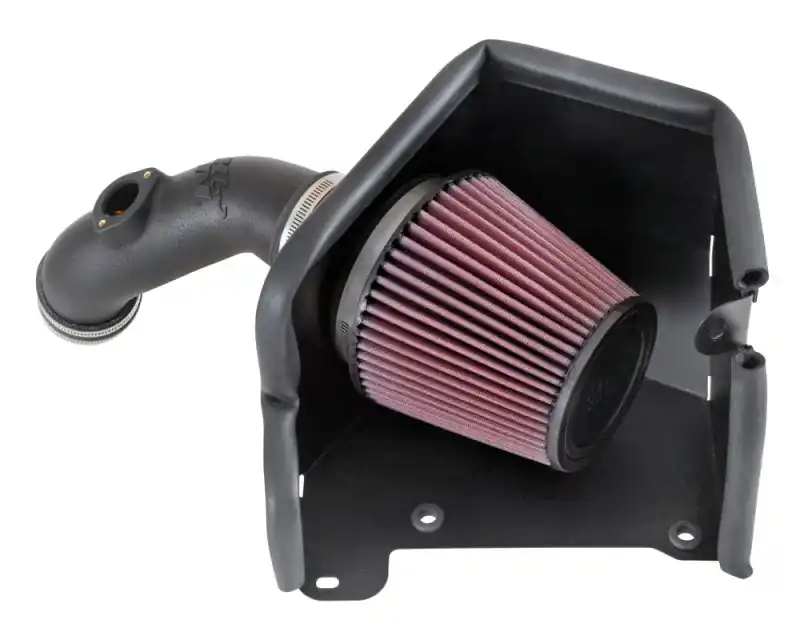 K&N Aircharger Performance Intake (manual only) | Mitsubishi Evo X (KNN63-5506)