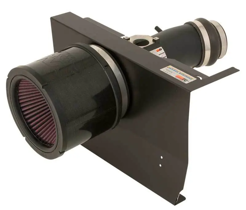 K&N Typhoon Short Ram Intake (Mazda RX-8) (KNN69-6030-1TFK)