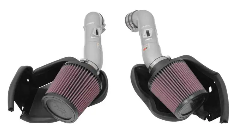 K&N Typhoon Air Intake System (Infiniti Q50) (KNN69-7083TS)