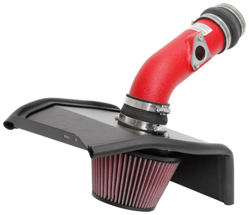 K&N Typhoon Performance Intake (18+ Subaru WRX STI) (KNN69-8009TWR)