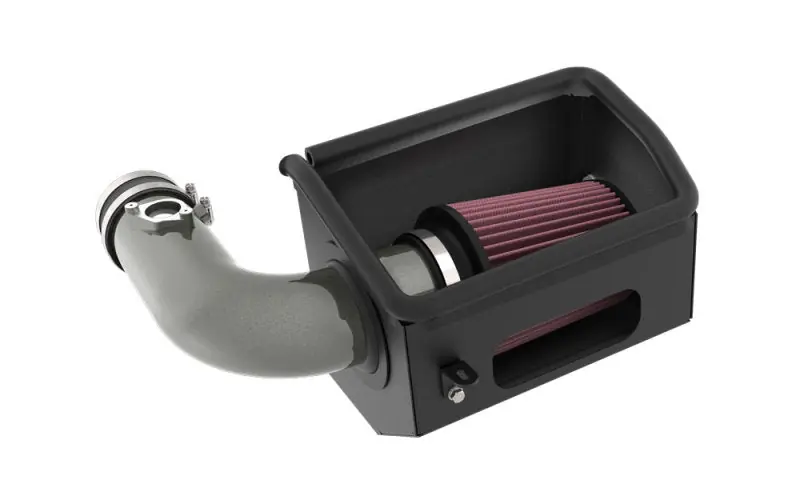 K&N Typhoon Performance Air Intake System (22+ GR86/BRZ) (KNN69-8624TC)