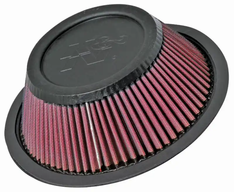 K&N Drop In Air Filter (87-92 Supra) (KNNE-2605-1)