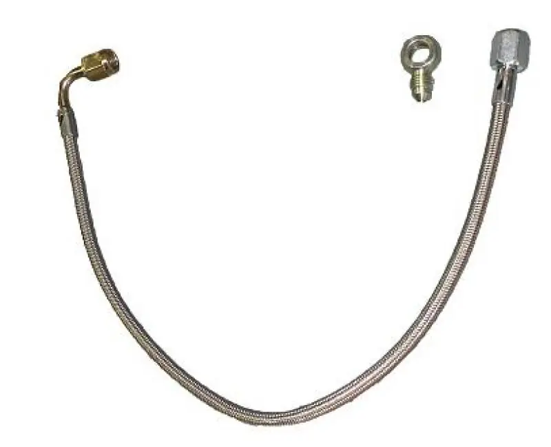 ATP Oil Feed Line Assembly (10-12 Hyundai Genesis Coupe) (ATPATP-HGC-006)
