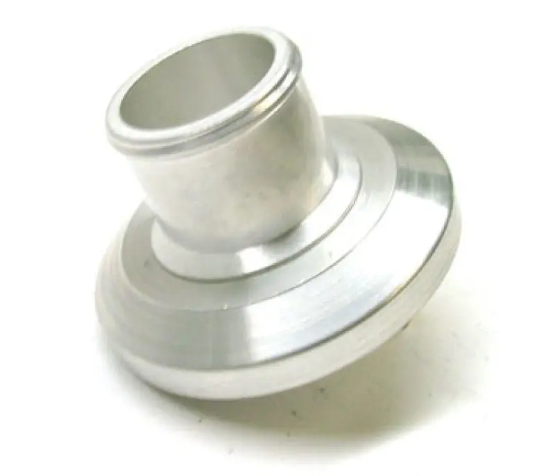 ATP Turbo HKS Blow Off Valve Adapter Flange (Evo 8/9) (ATPATP-VEVO-001)