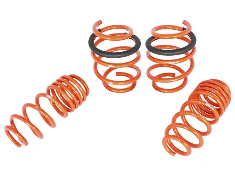 aFe Control Lowering Springs (17-21 Civic Type-R) (AFE410-701001-N)