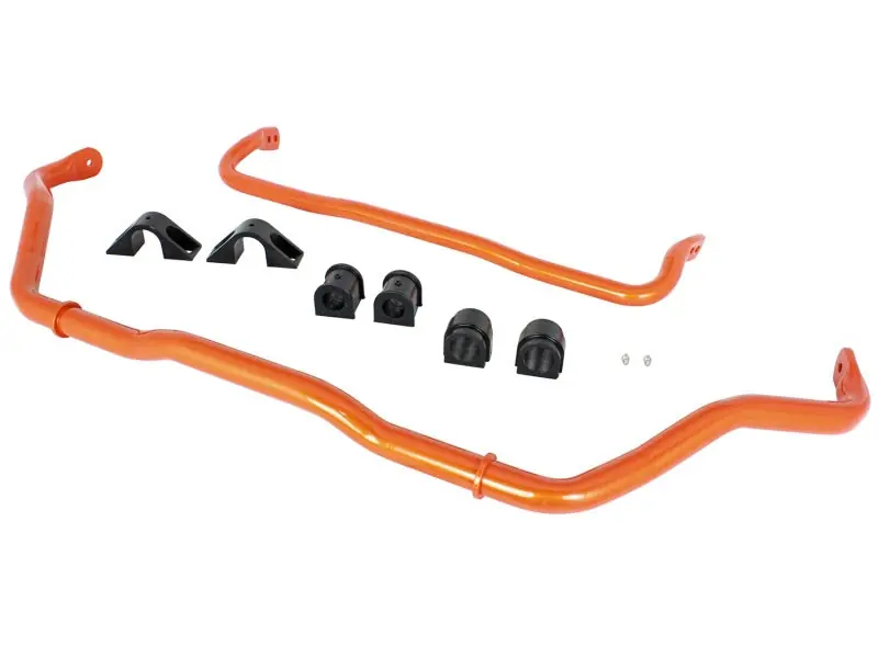 aFe Control Sway Bar Set (17-20 Civic Type-R) (AFE440-701001-N)