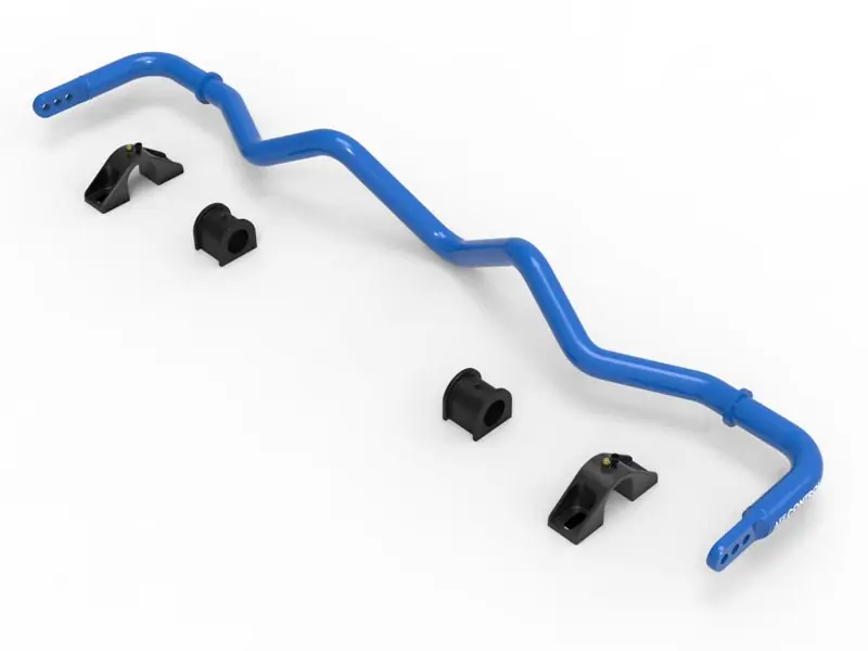 aFe Control Rear Sway Bar (Nissan 370Z/Infiniti G37/Q60) (AFE440-712001RL)