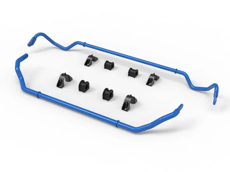 aFe Power Control 3-Way Adjustable Sway Bar Set | A90 Toyota Supra (AFE440-721001-L)