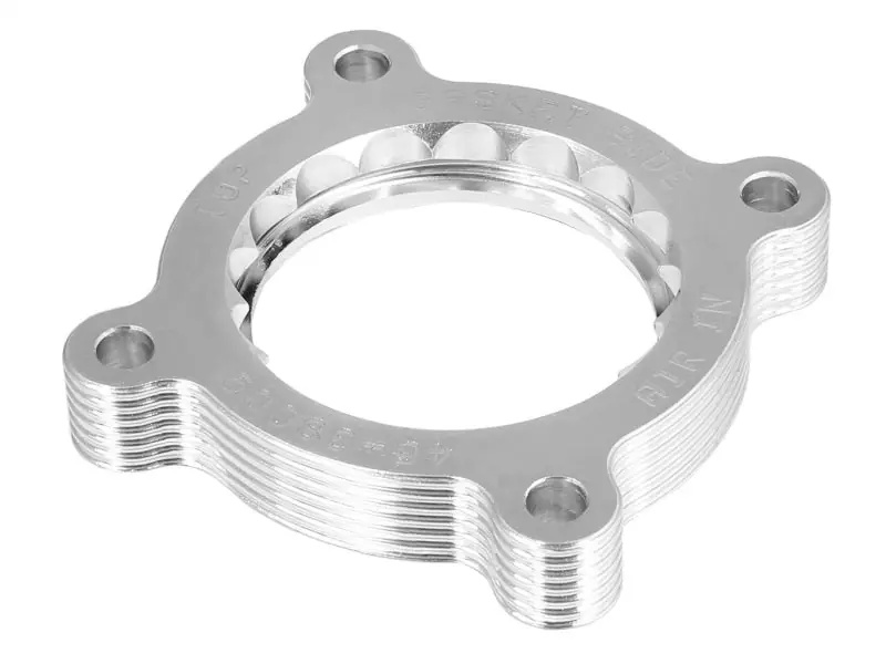 aFe Power Silver Bullet Throttle Body Spacer (13-21 BRZ/FR-S/86) (AFE46-38009)