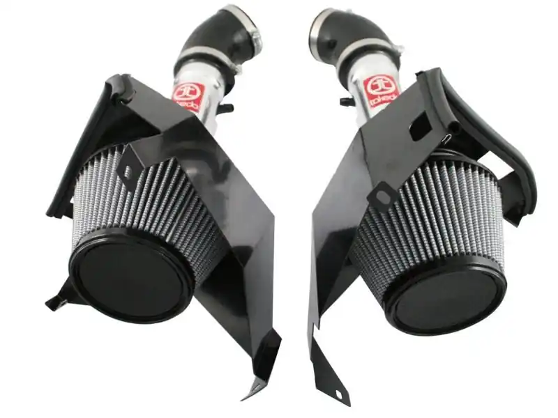 aFe Takeda Intakes Stage-2 PDS AIS PDS (Nissan 350Z) (AFETR-3004P)