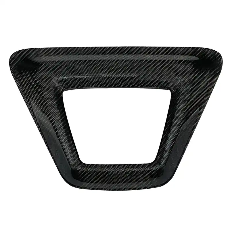 Rexpeed Dry Carbon Reverse Light Outlet Cover | A90 Toyota Supra