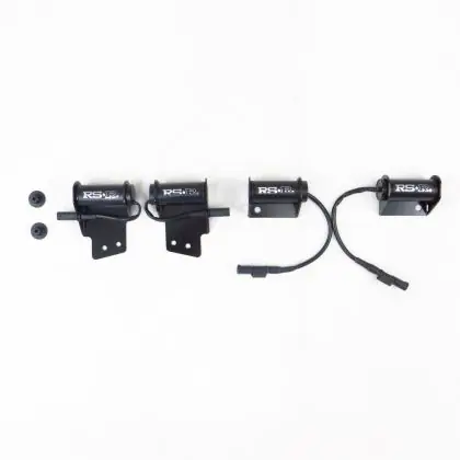 RS-R Damper Warning Canceller (20-21 Toyota GR Supra) (RSRDWCT215)