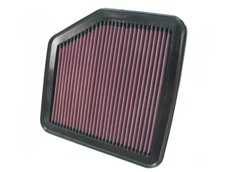 K&N Drop In Air Filter (Lexus IS250,IS350) (KNN33-2345)