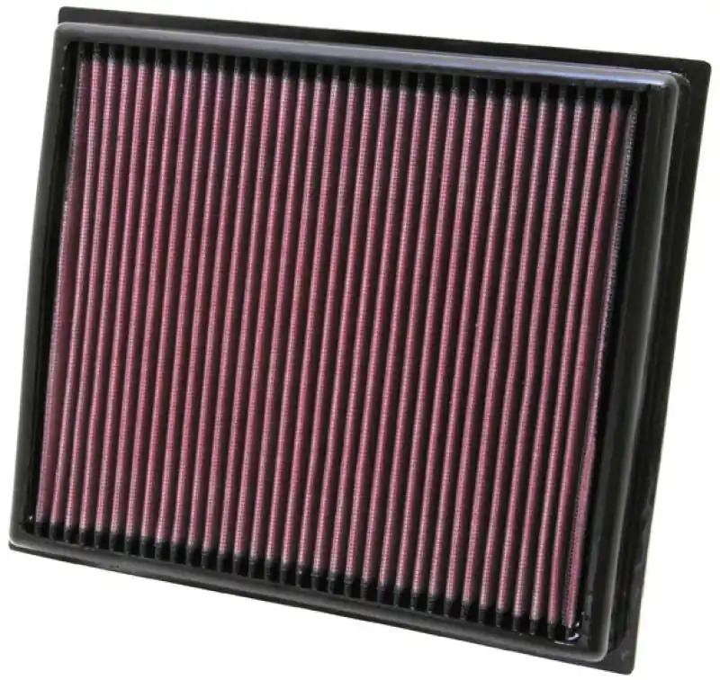K&N Drop In Air Filter (08-11 Lexus IS F) (KNN33-2453)