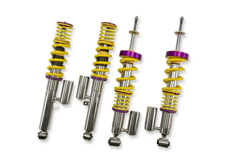 KW Coilover Kit V3 (08-14 Lexus IS F) (KWS35257003)