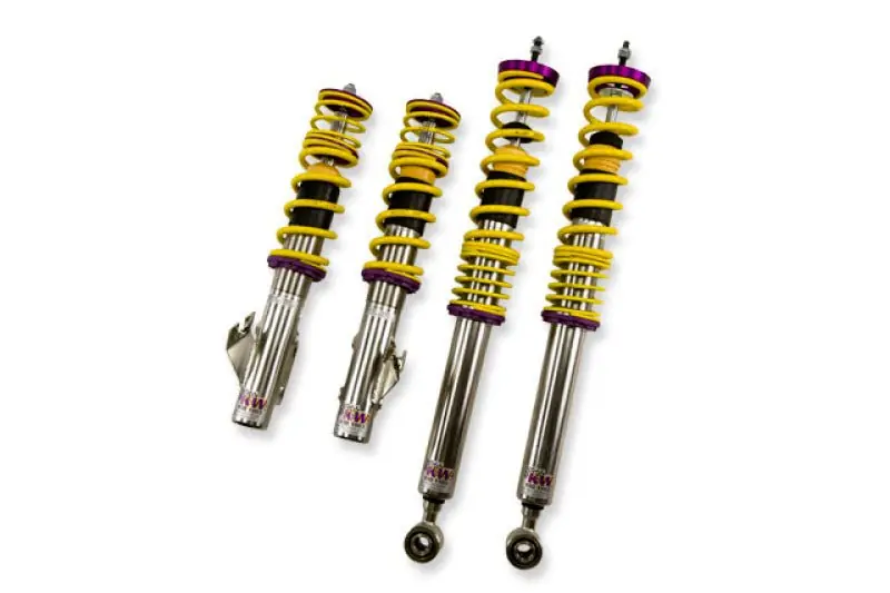 KW Coilover Kit V3 (Nissan 240SX S14) (KWS35285003)