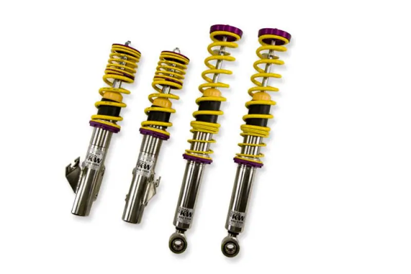 KW Coilover Kit V3 (Nissan 240SX S13) (KWS35285004)