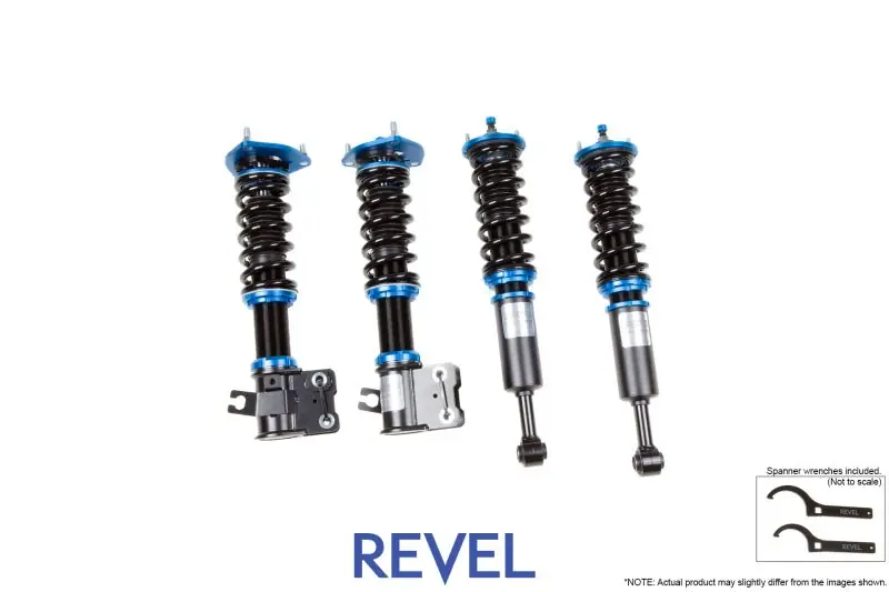 Revel Touring Sport Damper (89-94 Nissan 240SX) (RVL1TR3CDNS001)