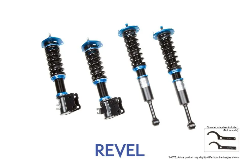 Revel Touring Sport Damper (95-98 Nissan 240SX) (RVL1TR3CDNS002)