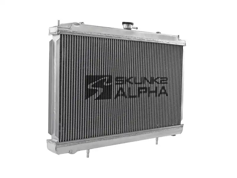 Skunk2 Alpha Series Radiator (95-98 Nissan 240sx) (SKK349-07-1002)