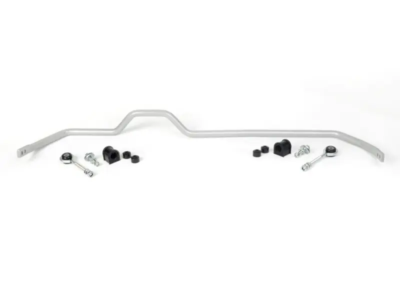 Whiteline Rear 22mm Swaybar-X h/duty Blade adjustable (95-98 Nissan 240SX S14) (WHLBNR11XZ)