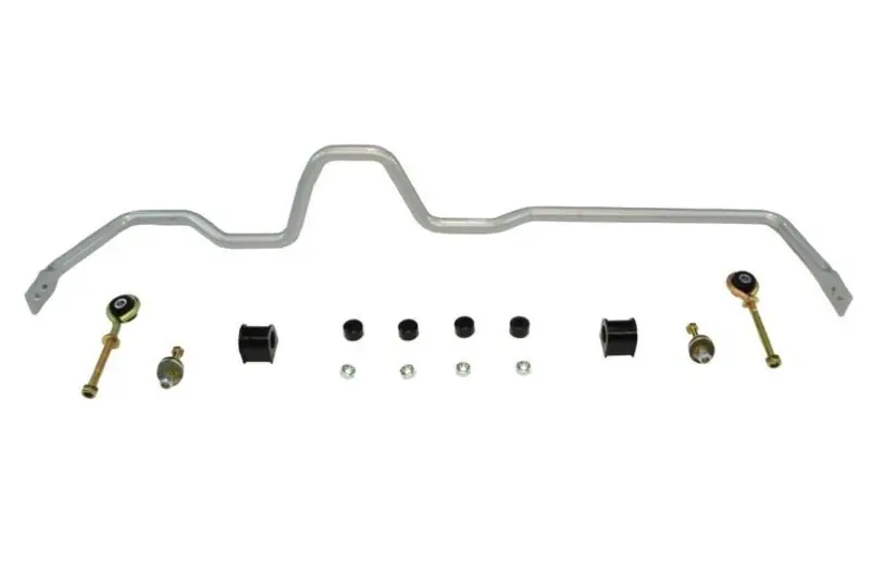 Whiteline Sway Bar - 22mm X Heavy Duty Blade Adjustable (89-98 Nissan 240SX) (WHLBNR20XZ)