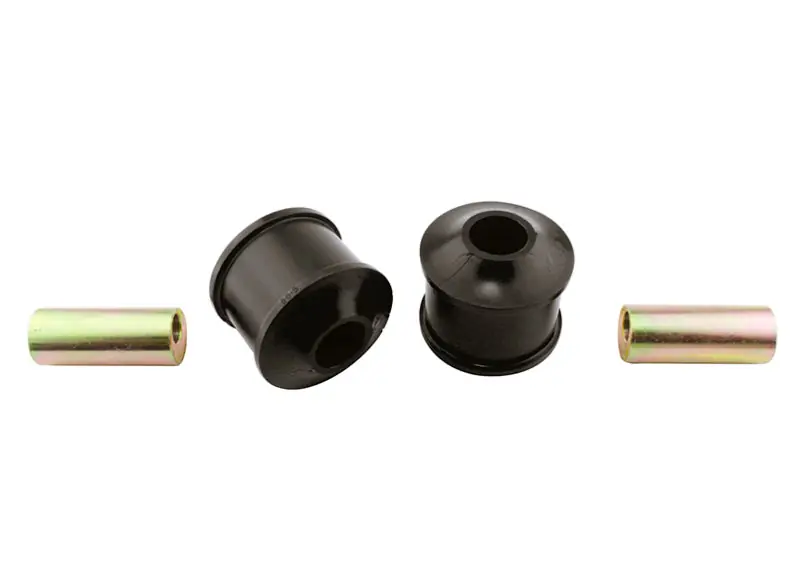 Whiteline Front Caster adj kit-radius rod bush (89-98 Nissan 240SX/90-96 Nissan 300ZX) (WHLKCA331)