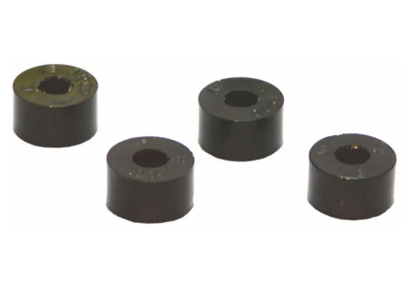 Whiteline Sway Bar Link Bushing | Multiple Fitments (WHLW21173)