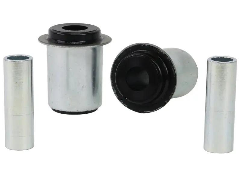 Whiteline Control Arm Lowering Inner Bushing (1984-1998 Nissan 240SX/300ZX) (WHLW53467)