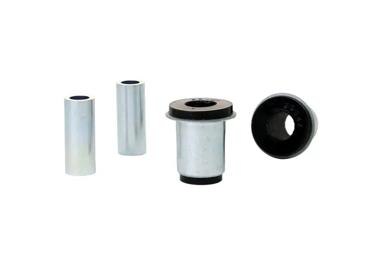 Whiteline Rear Control Arm Lower Rear Inner Bushing Kit (06-13 Lexus IS250/08-13 Lexus IS350) (WHLW63581)