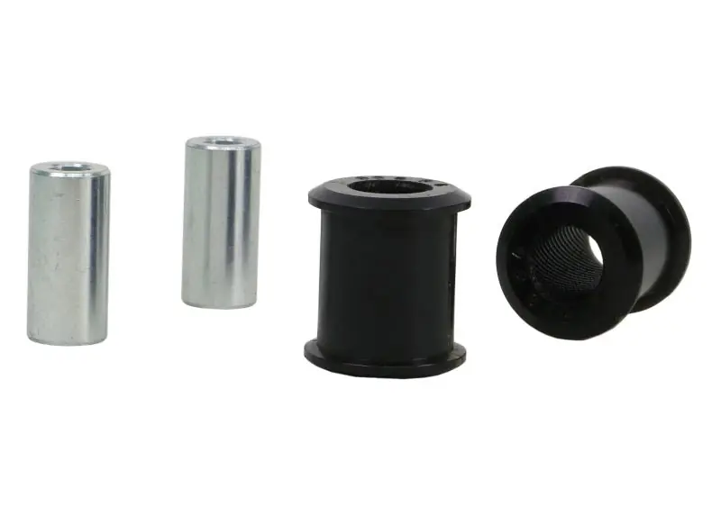Whiteline Rear Control Arm Lower Front Inner Bushing Kit (Lexus IS250/Lexus IS350) (WHLW63588)