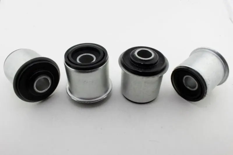 Whiteline Rear Subframe Bushings (Multiple Nissan Fitments) (WHLW92446)