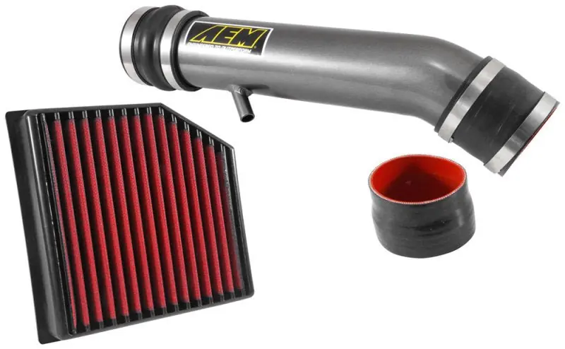 AEM Short Ram Air Intakes (2015 Lexus IS250/350) (AEM22-688C)