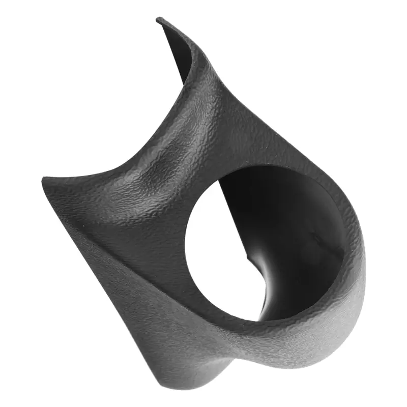 Autometer 2-1/6in A-Pillar Single Gauge Pod (89-94 Nissan 240SX) (ATM20805)