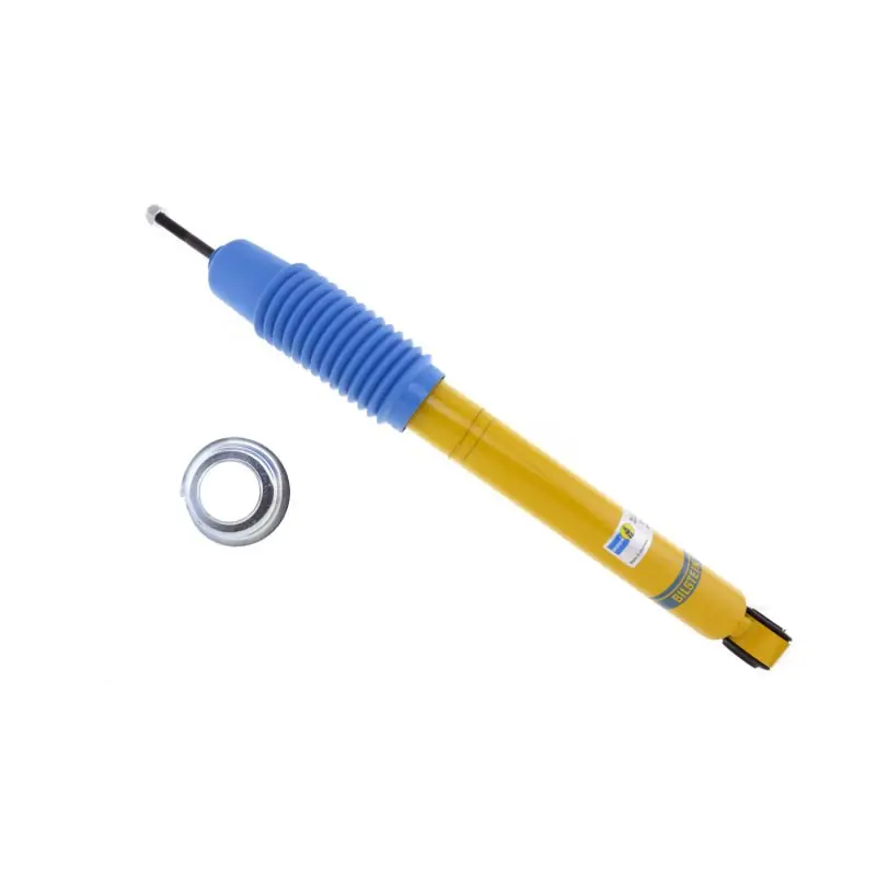 Bilstein B6 Rear Monotube Shock Absorber (89-94 Nissan 240sx) (BIL24-017442)