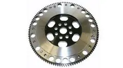 Competition Clutch Ultra Lightweight Steel Flywheel - STU (Nissan 240SX) (COMP2-588-2STU)