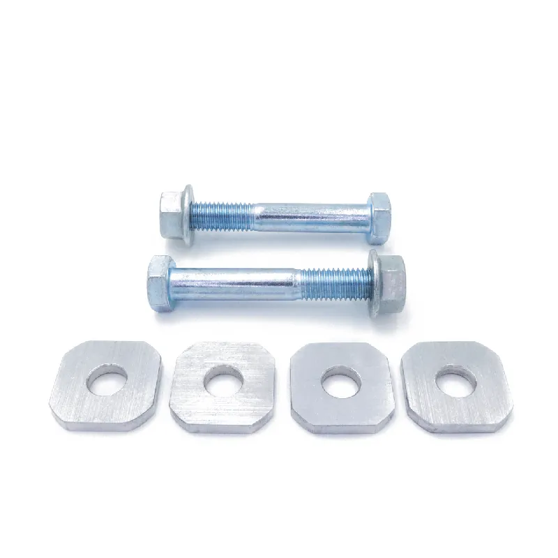 SPL Parts Toe Eccentric Lockout Kit | A90 Toyota Supra (SPPSPL ELT G29)
