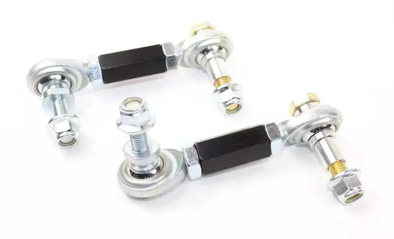 SPL Parts Front and Rear Swaybar Endlinks (89-97 Mazda Miata NA) (SPPSPL FE MX5)