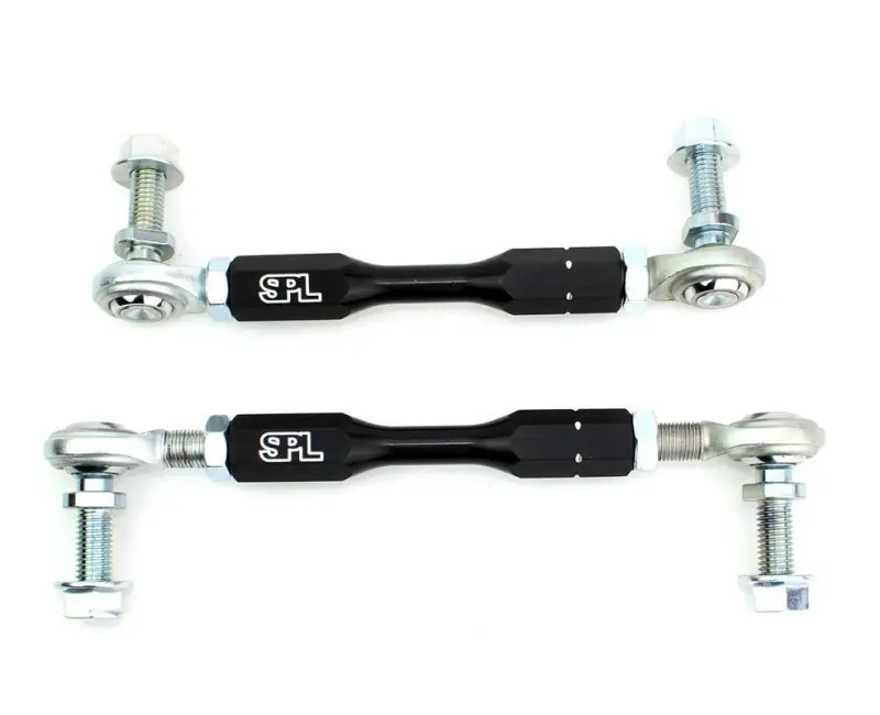 SPL Parts Front Swaybar Endlinks (15+ Ford Mustang S550) (SPPSPL FE S550)