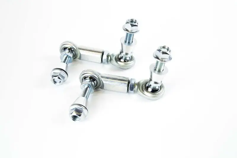 SPL Parts Front Swaybar Endlinks (Nissan 350Z/Infiniti G37/G35/Q50/Q60) (SPPSPL FE Z33)