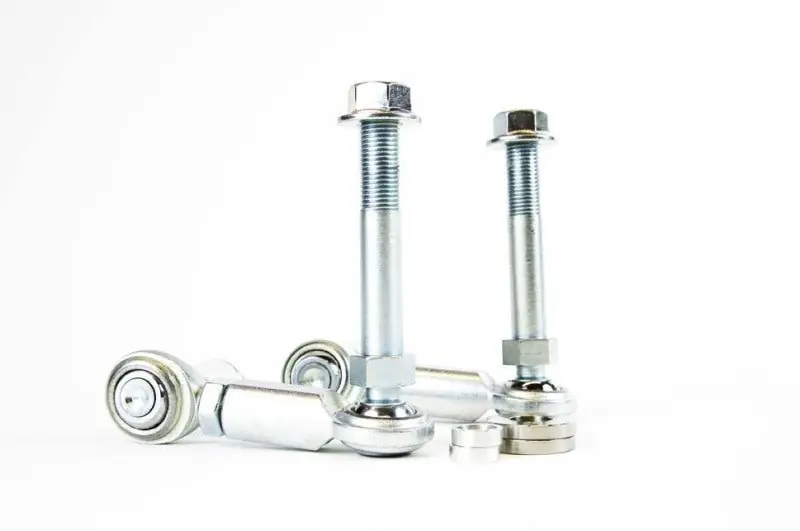 SPL Parts Front Swaybar Endlinks (Nissan 370Z/Infiniti G35/G37) (SPPSPL FE Z34)