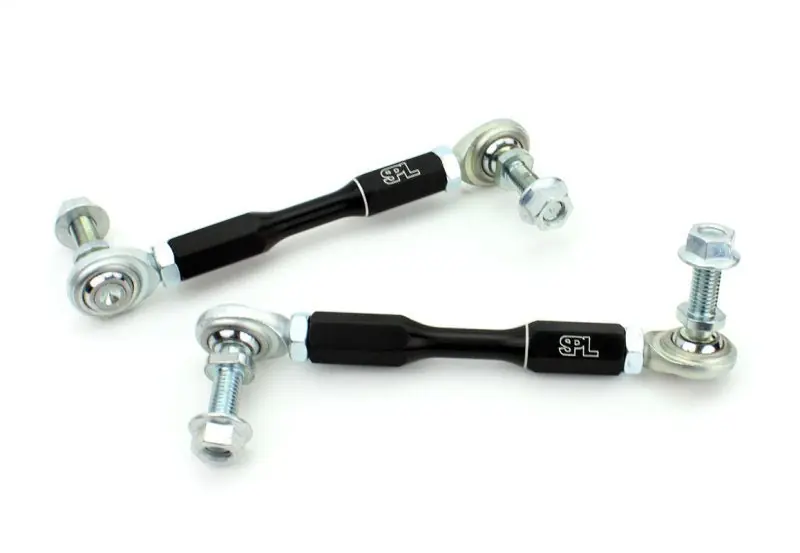 SPL Parts Front Swaybar Endlinks - Short Version | 13-21 FRS/BRZ/86 (SPPSPL FES FRS)